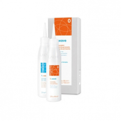 Двухкомпонентная химическая завивка Lakme K.Wave 