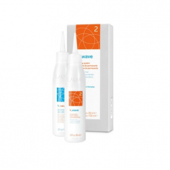 Двухкомпонентная химическая завивка Lakme K.Wave 