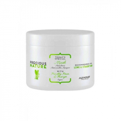 Маска Alfaparf Precious Nature Long and Straight Hair Mask 500 ml