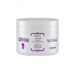 Маска Alfaparf Precious Nature Curly and Wavy Hair Mask 500ml