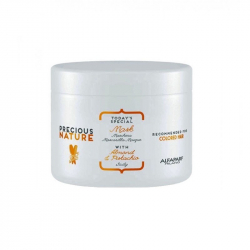 Маска Alfaparf Precious Nature Pure Color Protection Mask 500 ml