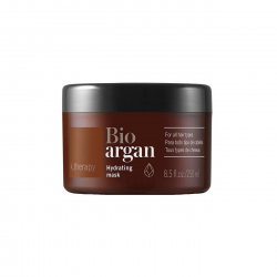 Маска Lakme K.Therapy Bioargan Hydrating 250 ml