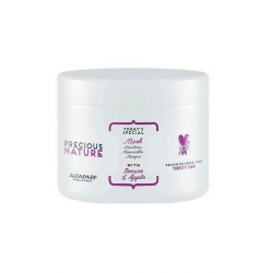 Маска Alfaparf Precious Nature Mask For Dry and Thirsty Hair 500 ml