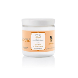 Маска Alfaparf Precious Nature Pure Color Protection Mask 200 ml