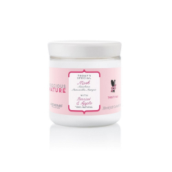 Маска Alfaparf Precious Nature Mask For Dry and Thirsty Hair 200 ml