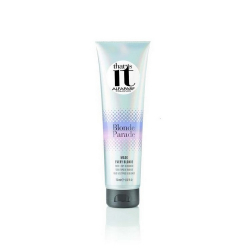 Маска Alfaparf That's It Blonde Parade Mask 150 ml