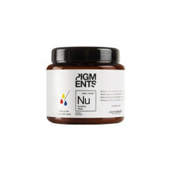 Маска Alfaparf Pigments Nutritive Mask 200 ml