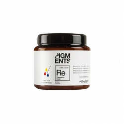 Маска Alfaparf Pigments Reparative Mask 200 ml