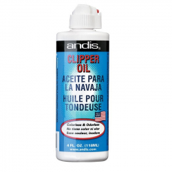 Масло для ухода за ножами Andis 12501