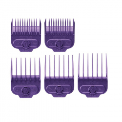 Насадки Andis Magnetic 5-Comb Set 66345