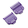 Набор насадок для машинки Andis Magnetic 2-Comb Set 01900