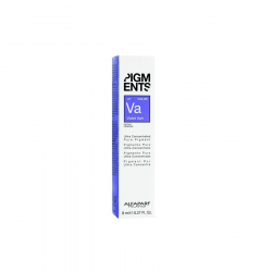 Пигмент-тюбик Alfaparf Pigments Violet Ash .21 8 ml