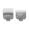 Набор насадок для машинки Andis 2-Comb Set 66590