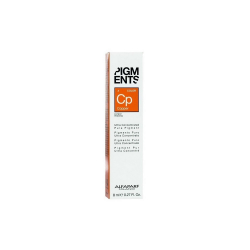 Пигмент-тюбик Alfaparf Pigments Copper .4 8 ml
