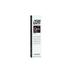 Пигмент-тюбик Alfaparf Pigments Golden Mahogany .35 8 ml