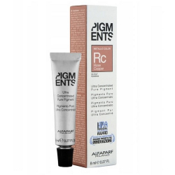 тюбик Alfaparf Pigments Rose Copper