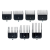Набор насадок для машинки Andis Snap-On Blade 7-Comb Set 21684