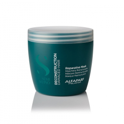 Маска Alfaparf SDL Reconstruction Reparative Mask 500 ml