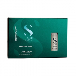 Лосьон Alfaparf SDL Reconstruction Reparative Lotion 6х13 ml