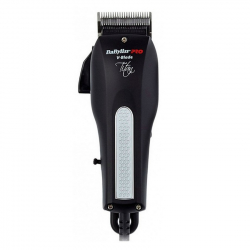 Машинка BaByliss Pro V-Blade Clipper FX685E