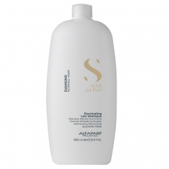 Шампунь Alfaparf Milano SDL Diamond Illuminating Low Shampoo 1000 ml