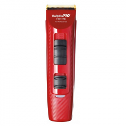 BaByliss PRO Volare X2 Ferrari Red FX811RE