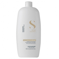 Кондиционер Alfaparf SDL Diamond Illuminating Conditioner 1000 ml