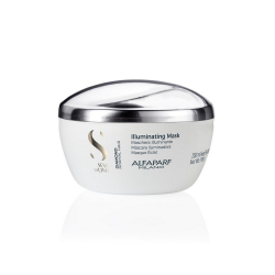 Маска Alfaparf SDL Diamond Illuminating Mask 200 ml