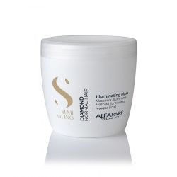 Маска Alfaparf SDL Diamond Illuminating Mask 500 ml
