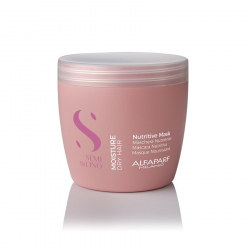 Маска Alfaparf SDL Moisture Nutritive Mask 500 ml