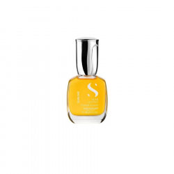 Масло Alfaparf SDL Sublime Cristalli Liquidi 15 ml