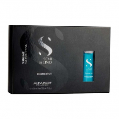 Масло Alfaparf Milano SDL Sublime Essential Oil 12х13 ml