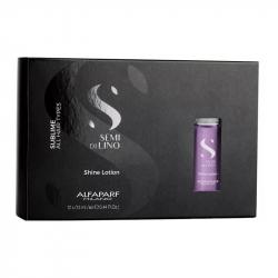 Лосьон Alfaparf SDL Sublime Shine Lotion 12х13 ml