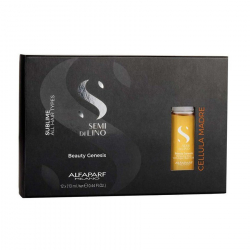 Ампулы красоты Alfaparf SDL Sublime Beauty Genesis 12х13 ml