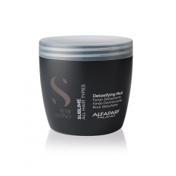 Детокс-грязь Alfaparf SDL Sublime Detoxifying Mud 500 ml