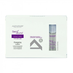 Лосьон Alfaparf SDL Scalp Energizing Lotion 12х10 ml