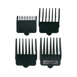 Набор насадок Dewal N-767 Magnit