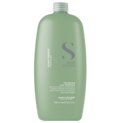 Шампунь Alfaparf Milano SDL Scalp Energizing Low Shampoo 1000 ml