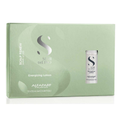 Лосьон Alfaparf SDL Scalp Energizing Lotion 12х10 ml