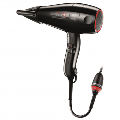 Профессиональный фен Valera Swiss Silent Jet 7500 Light Ionic