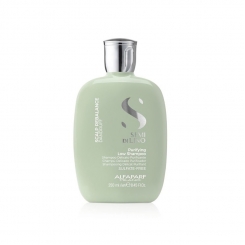 Шампунь Alfaparf Milano SDL Scalp Purifying Low Shampoo 250 ml