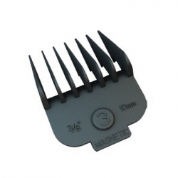 насадка 10 мм для машинки Hairway Barber 02051