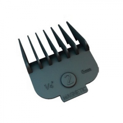 Насадка 6 мм для машинки Hairway Barber 02051