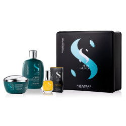 Набор Alfaparf SDL Reconstruction 2020