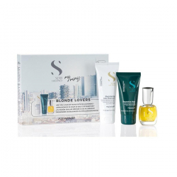 Набор Alfaparf SDL My Minis Blonde lovers