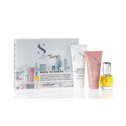 Набор Alfaparf SDL My Minis Back In Shape