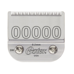 Нож №00000 для машинки 97-44L