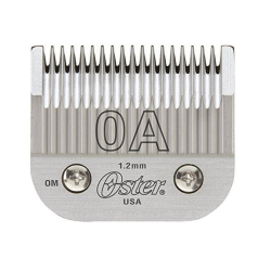 Нож Oster 918-05 №0A для машинки 97-44L