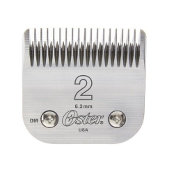 Нож Oster 918-12 №2 для машинки 97-44L