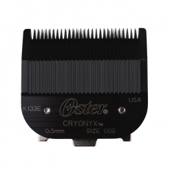 Нож №000 для машинок 616 и Pilot